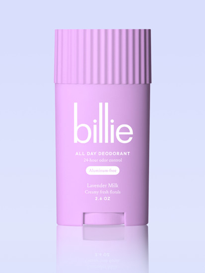 Lavender Milk