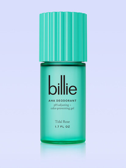 tidal rose AHA deo