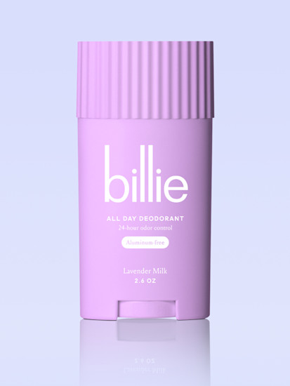 Lavender Milk All Day Deodorant