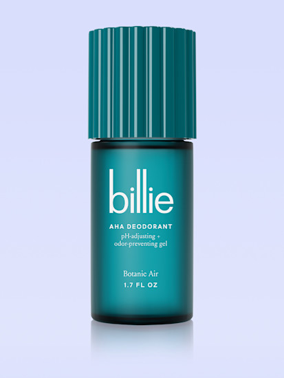 Botanic Air AHA Deodorant 
