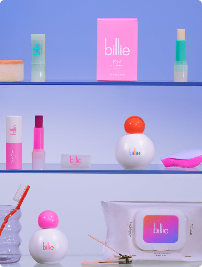 Products with a purpose