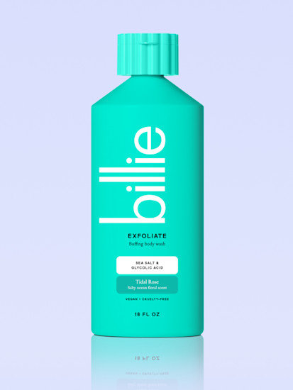 Exfoliate
